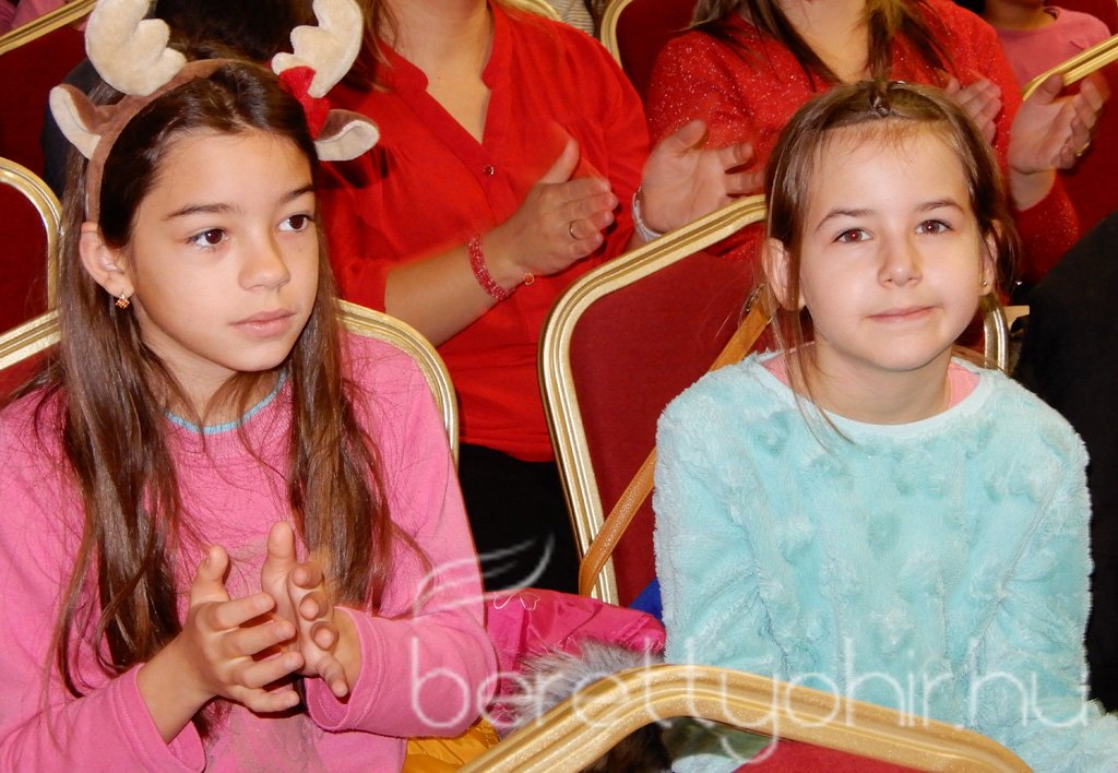 Karácsonyváró ünnepség 34